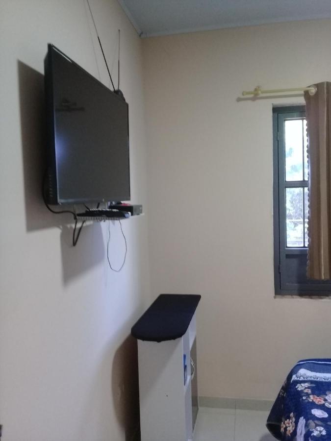 Ciudad Del Este - Apartamento Completo Con Todos Los Servicios Apartman Kültér fotó