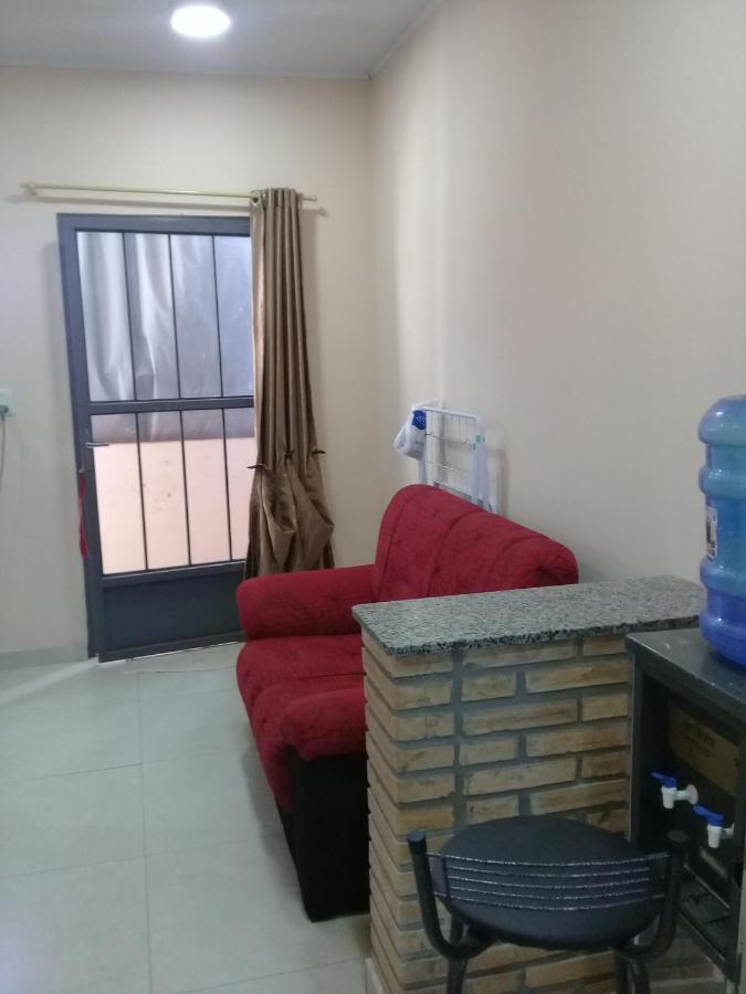 Ciudad Del Este - Apartamento Completo Con Todos Los Servicios Apartman Kültér fotó